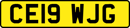 CE19WJG