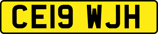 CE19WJH