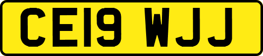 CE19WJJ