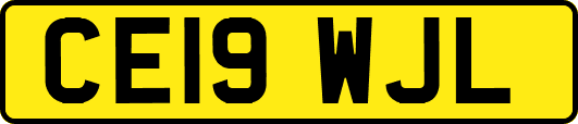 CE19WJL