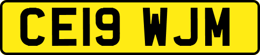 CE19WJM