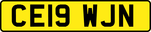 CE19WJN