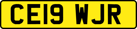 CE19WJR