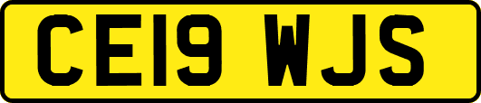 CE19WJS