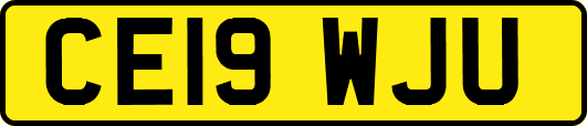 CE19WJU