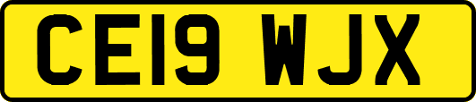 CE19WJX