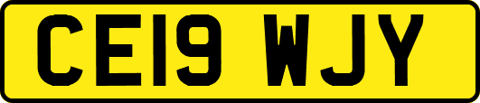CE19WJY