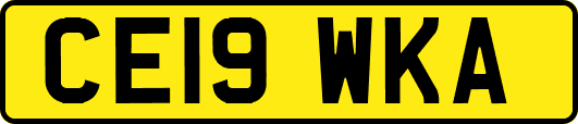 CE19WKA