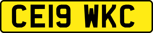CE19WKC