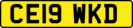 CE19WKD