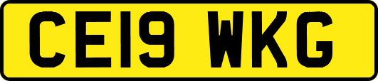 CE19WKG