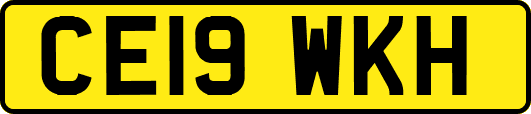 CE19WKH