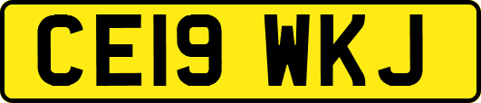 CE19WKJ