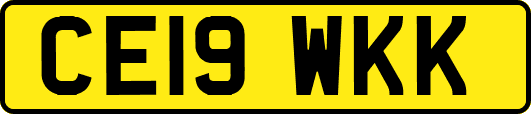 CE19WKK