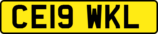 CE19WKL