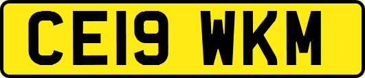 CE19WKM