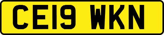 CE19WKN
