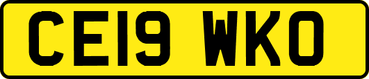 CE19WKO