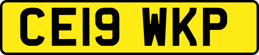 CE19WKP