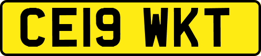 CE19WKT