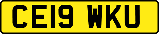 CE19WKU