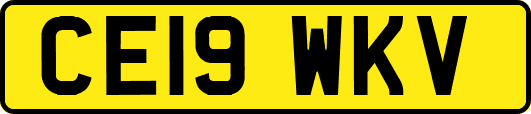 CE19WKV