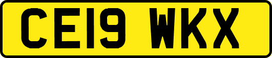 CE19WKX