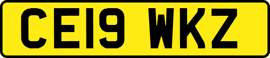 CE19WKZ