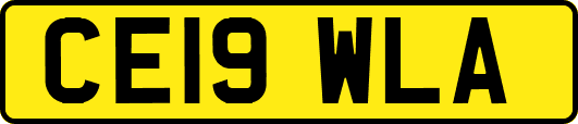 CE19WLA