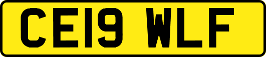 CE19WLF