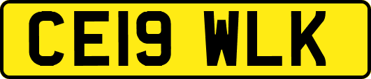 CE19WLK