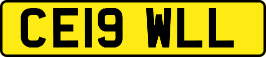 CE19WLL
