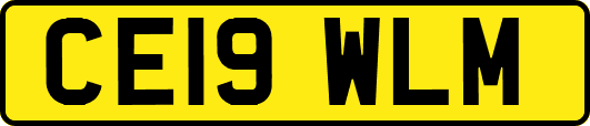 CE19WLM