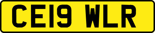 CE19WLR