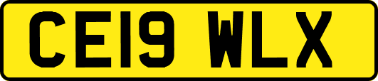 CE19WLX