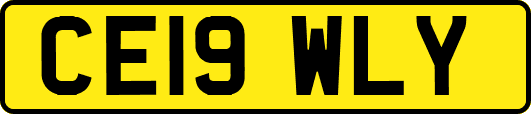 CE19WLY