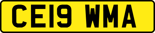 CE19WMA