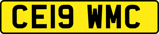 CE19WMC
