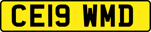 CE19WMD