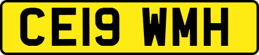 CE19WMH
