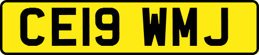 CE19WMJ