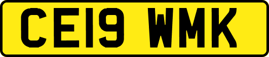 CE19WMK