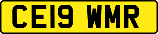 CE19WMR