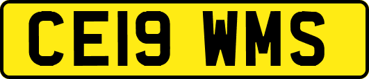 CE19WMS