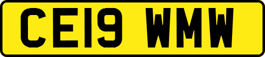 CE19WMW