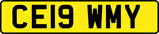 CE19WMY