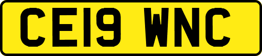 CE19WNC