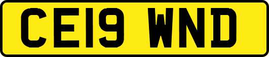 CE19WND