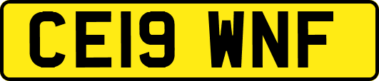 CE19WNF