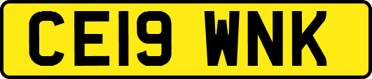 CE19WNK